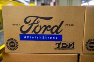 FinishStrong Initiative